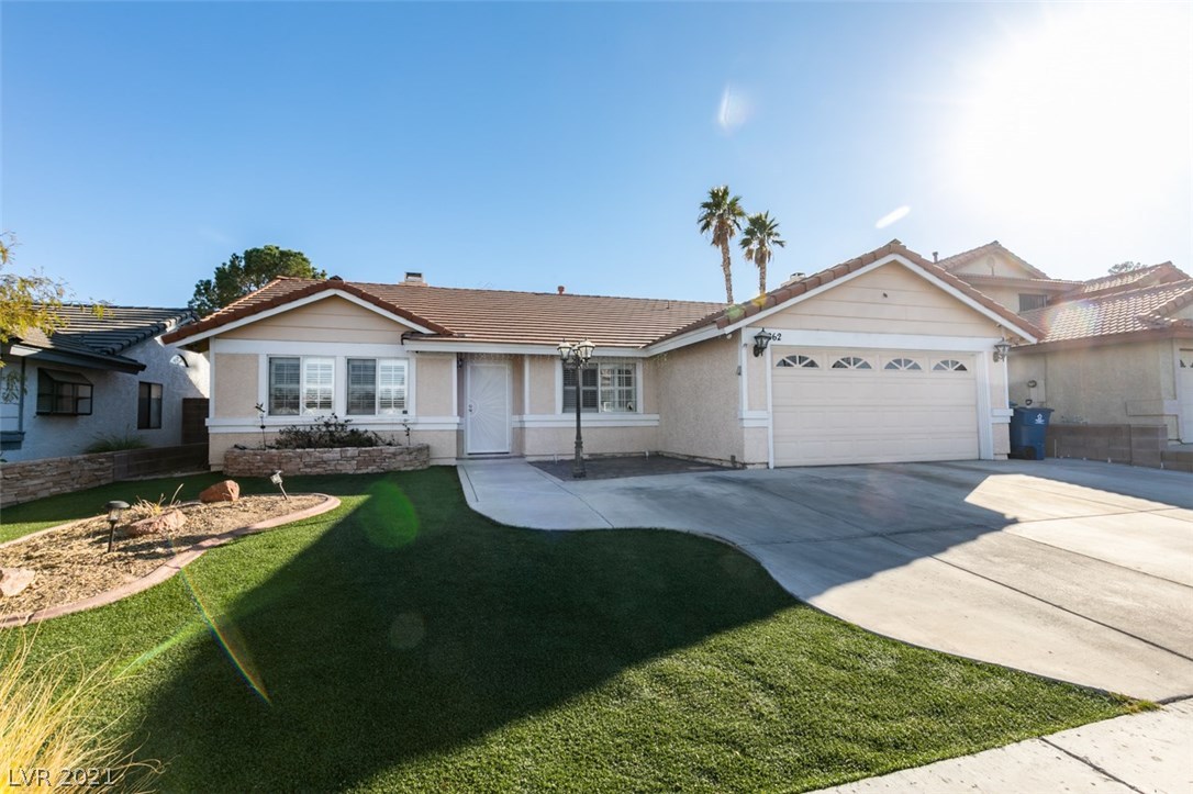 362 Umbria Way Henderson, NV 89014 - Photo 3 of 43