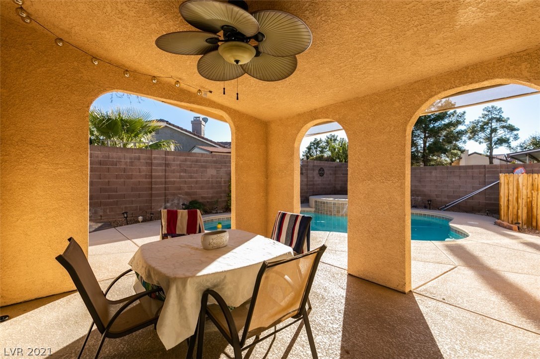 362 Umbria Way Henderson, NV 89014 - Photo 38 of 43