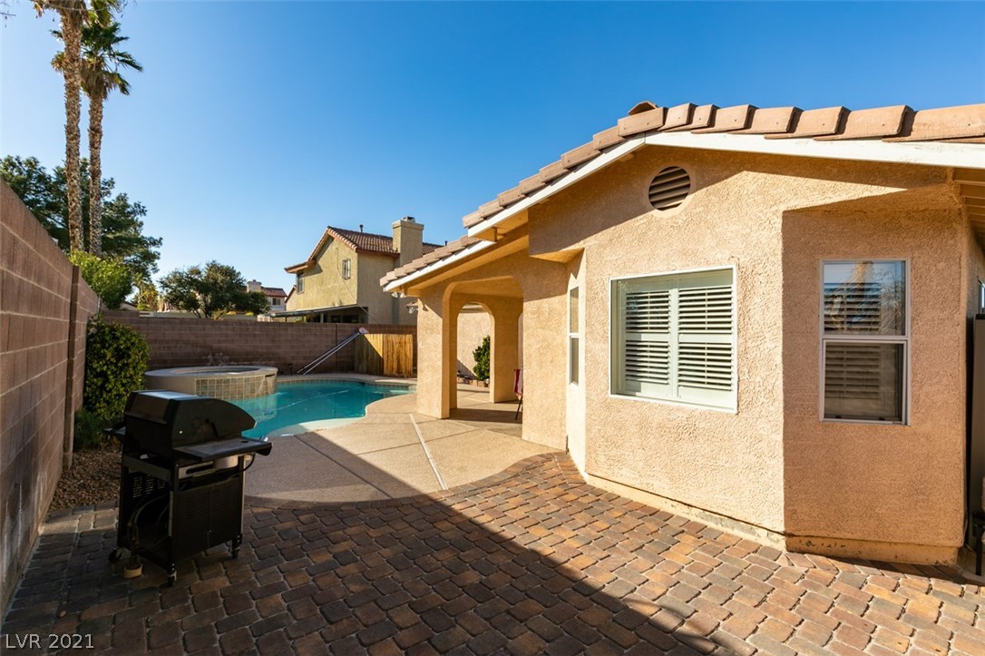 362 Umbria Way Henderson, NV 89014 - Photo 39 of 43