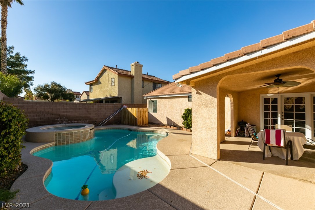 362 Umbria Way Henderson, NV 89014 - Photo 40 of 43