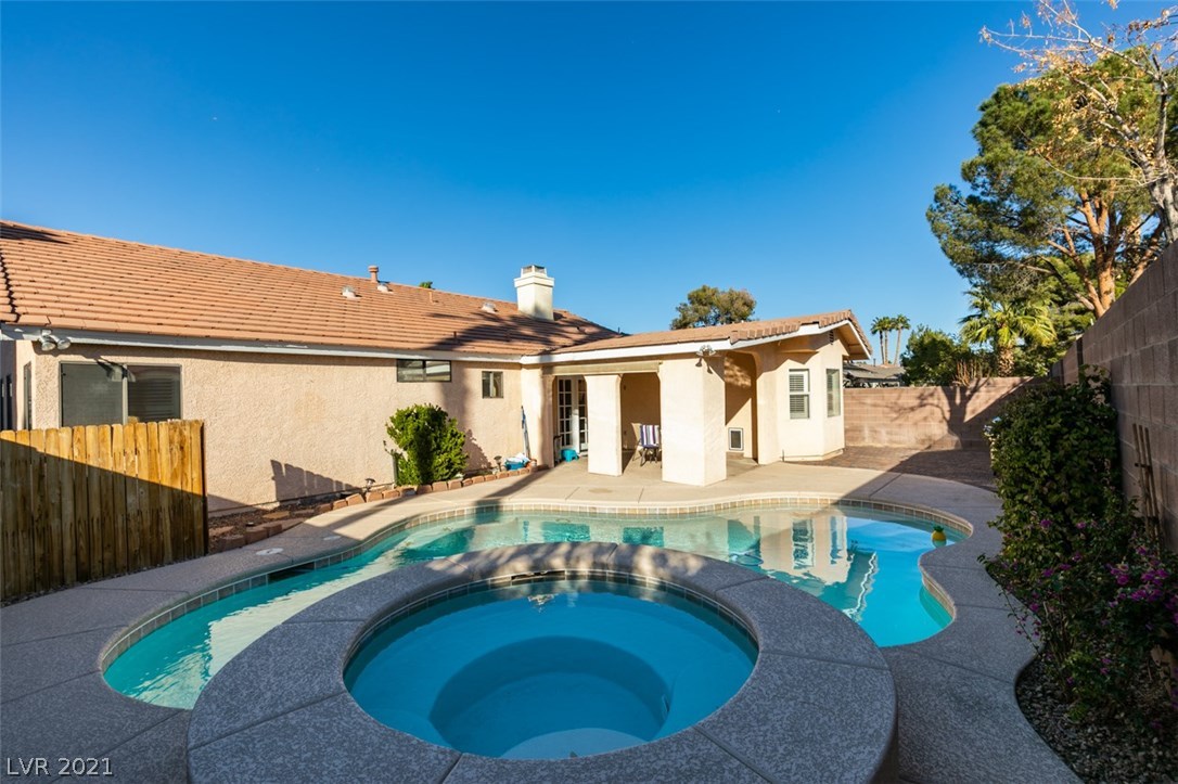 362 Umbria Way Henderson, NV 89014 - Photo 41 of 43