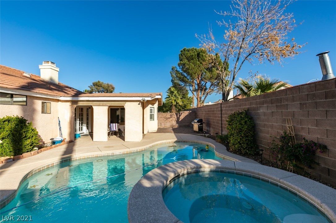 362 Umbria Way Henderson, NV 89014 - Photo 42 of 43