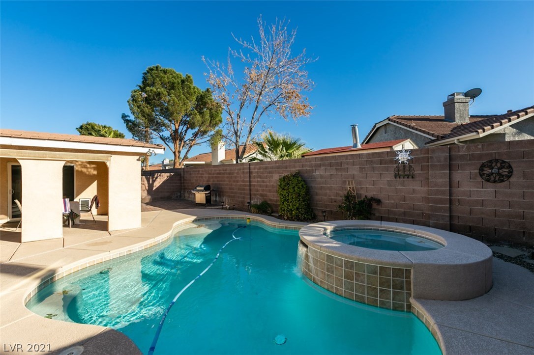 362 Umbria Way Henderson, NV 89014 - Photo 43 of 43
