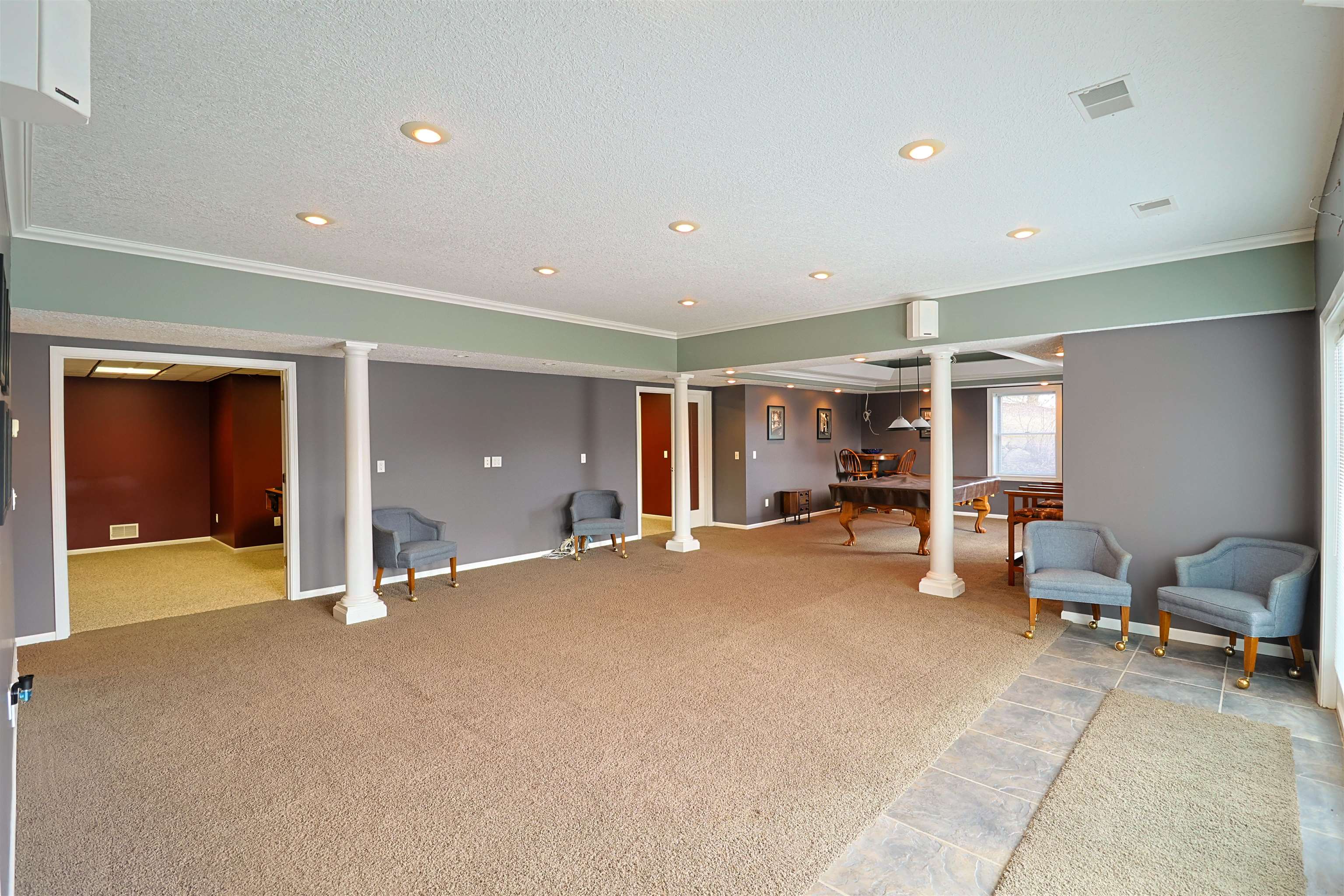 956 East Remus Road Mount Pleasant, MI 48858 - Photo 36 of 48