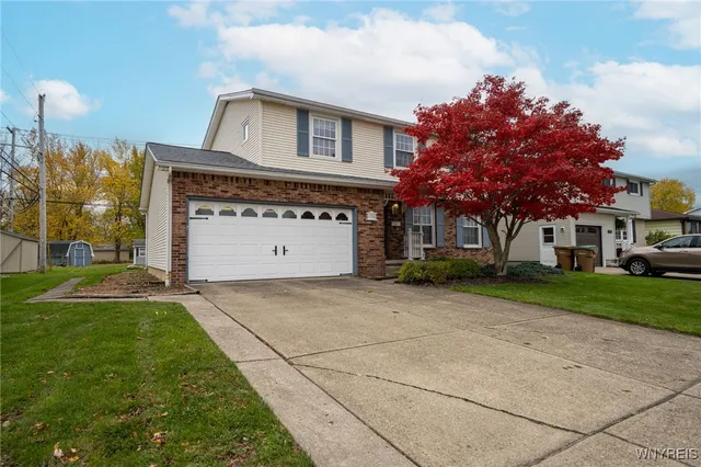 $299,900 | 176 Steven Drive, Cheektowaga, NY 14227