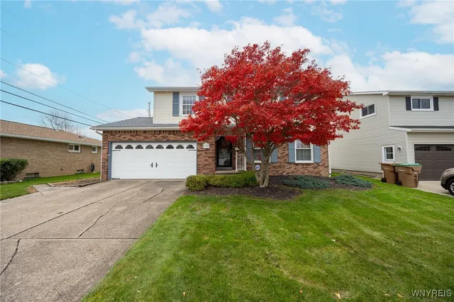 $299,900 | 176 Steven Drive, Cheektowaga, NY 14227