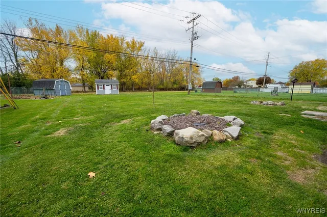 $299,900 | 176 Steven Drive, Cheektowaga, NY 14227