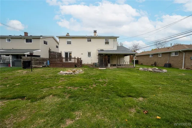 $299,900 | 176 Steven Drive, Cheektowaga, NY 14227