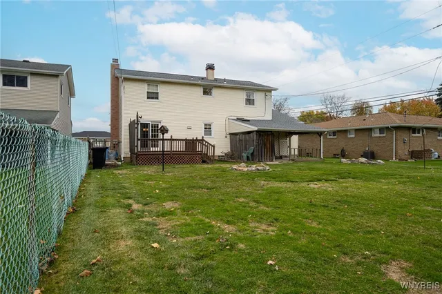 $299,900 | 176 Steven Drive, Cheektowaga, NY 14227