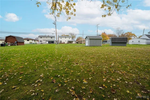 $299,900 | 176 Steven Drive, Cheektowaga, NY 14227