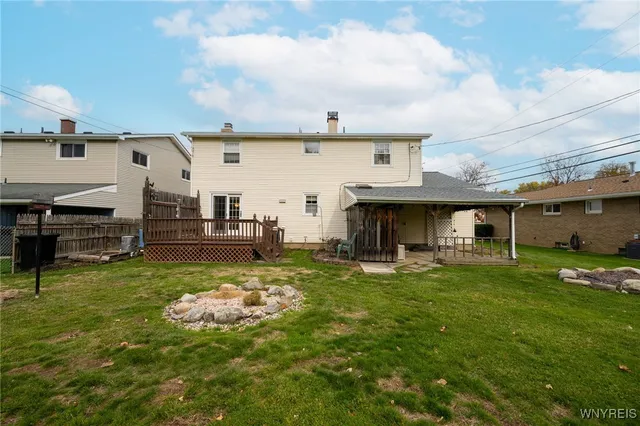 $299,900 | 176 Steven Drive, Cheektowaga, NY 14227