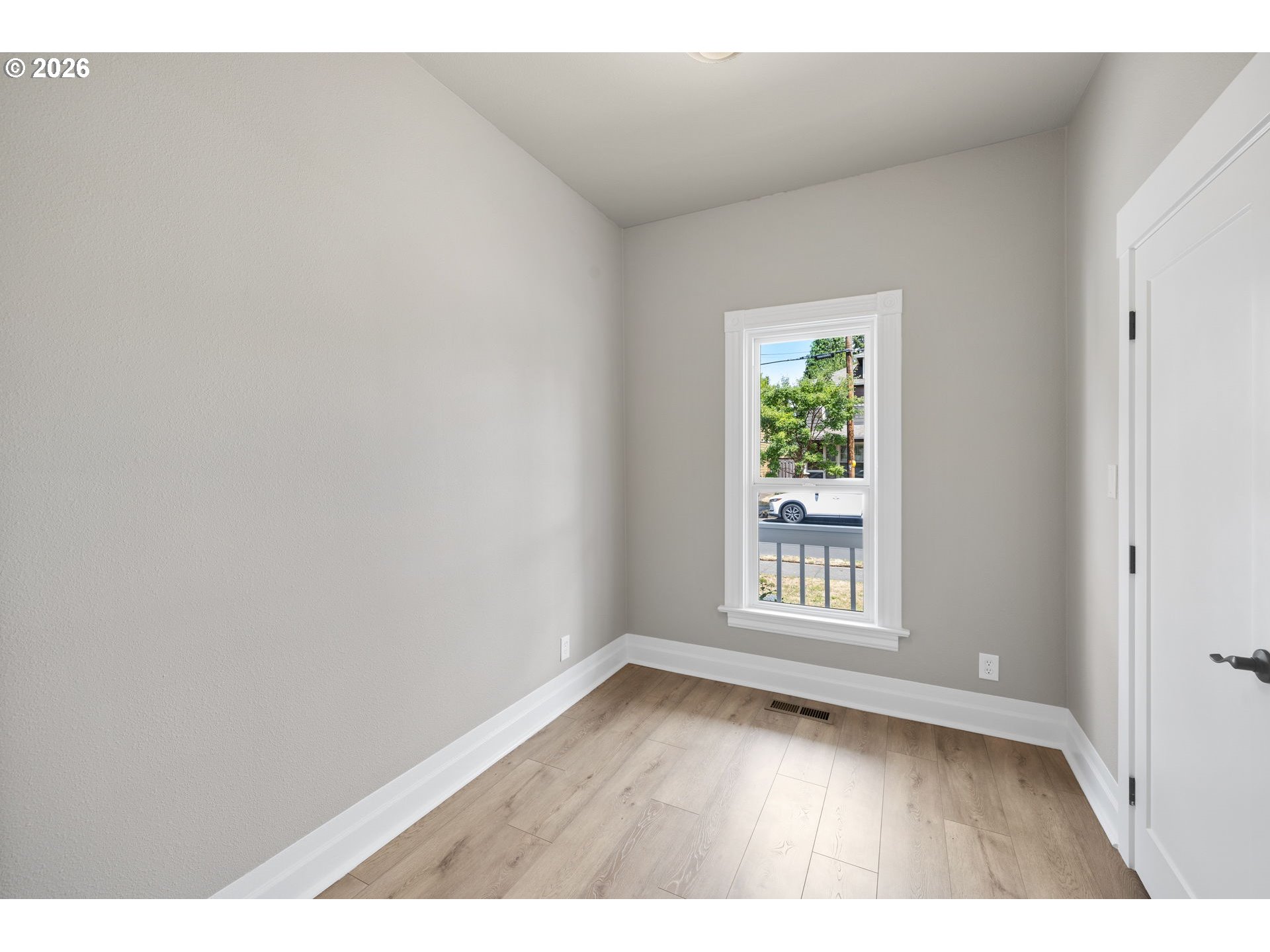 807 Northeast 74th Avenue Portland, OR 97213 - Photo 22 of 24