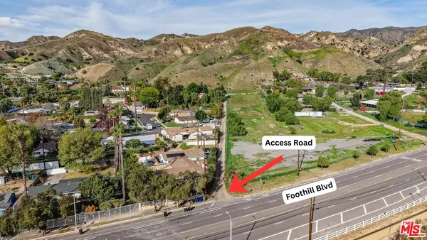 $1,675,000 | 0 Foothill, Sylmar, CA 91342