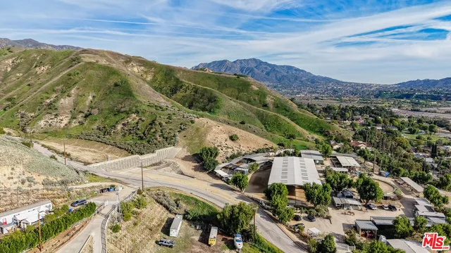 $1,995,000 | 0 Foothill, Sylmar, CA 91342