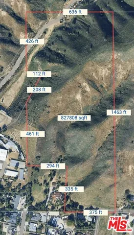 $1,995,000 | 0 Foothill, Sylmar, CA 91342