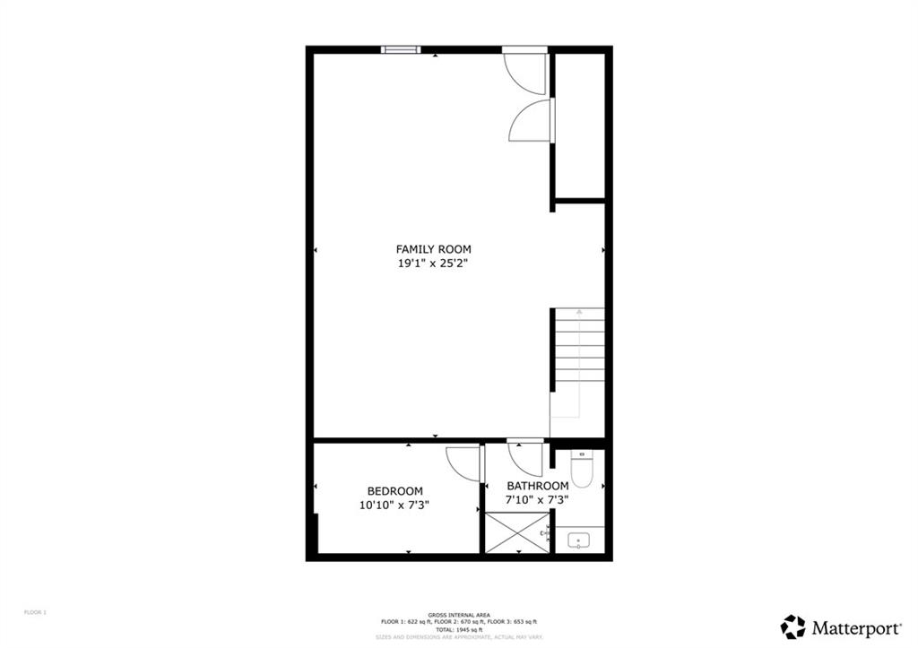 1005 Kennesborough Road Northwest Kennesaw, GA 30144 - Photo 32 of 34