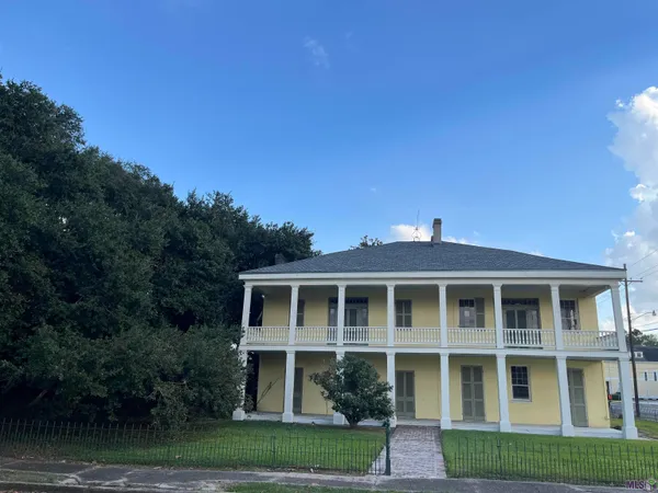 $299,000 | 57845 Plaquemine Street, Plaquemine, LA 70764