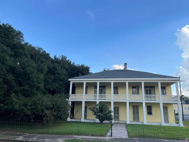 $300,000 | 57845 Plaquemine Street, Plaquemine, LA 70764