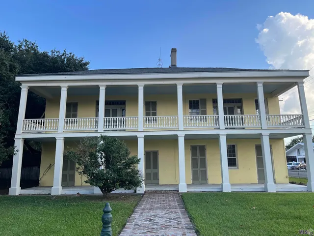 $300,000 | 57845 Plaquemine Street, Plaquemine, LA 70764