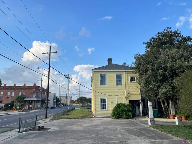 $300,000 | 57845 Plaquemine Street, Plaquemine, LA 70764