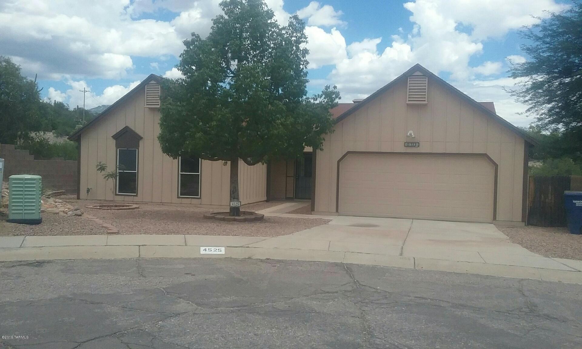 4525 South Chatam Ridge Tucson, AZ 85730 - Photo 2 of 19 Gallery Image 2