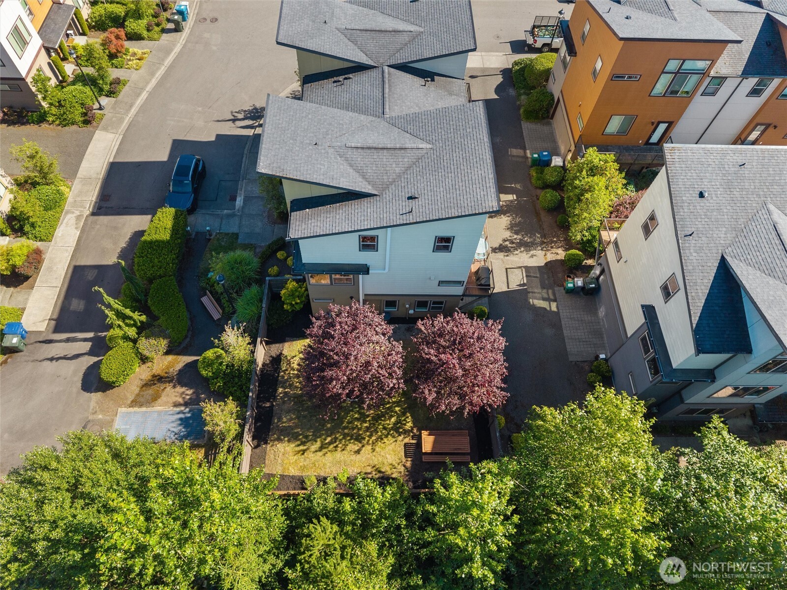 347 Chelan Avenue Northeast Renton, WA 98059 - Photo 32 of 34