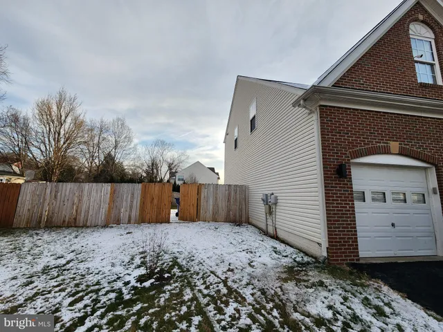 $1,850 | 25 St Charles Court, Stafford, VA 22556