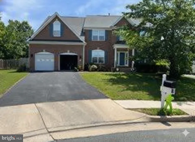 $1,850 | 25 St Charles Court, Stafford, VA 22556