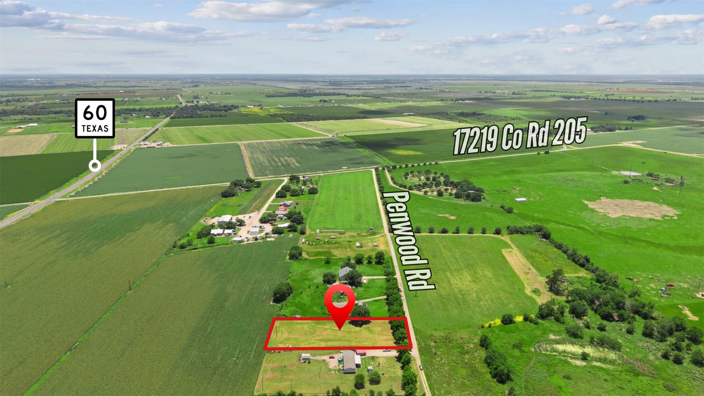 17420 Penwood Road East Bernard, TX 77435 - Photo 20 of 23
