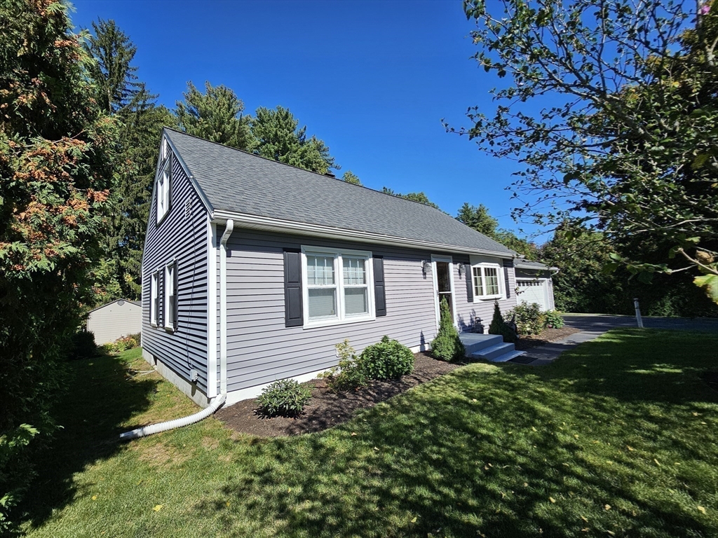 232 Cady Street Ludlow, MA 01056 - Photo 32 of 34