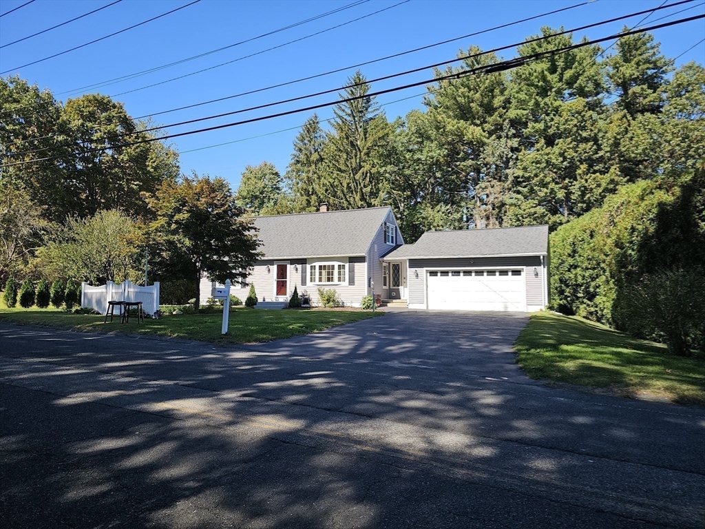 232 Cady Street Ludlow, MA 01056 - Photo 33 of 34