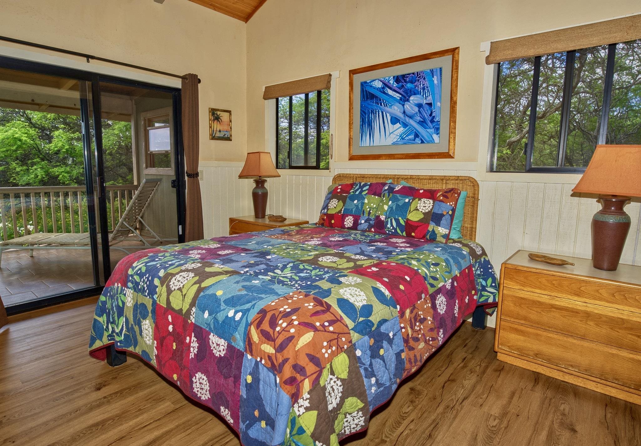 94 Noho Lio Road, Unit 157 Maunaloa, HI 96770 - Photo 14 of 38