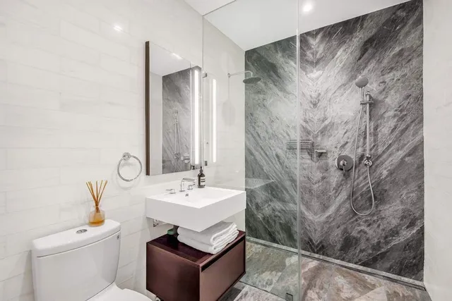 a view of a terrace with furniture and a terrace