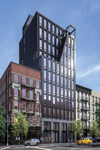 $999,000 | 287 East Houston Street, Unit 5C | Lower East Side
