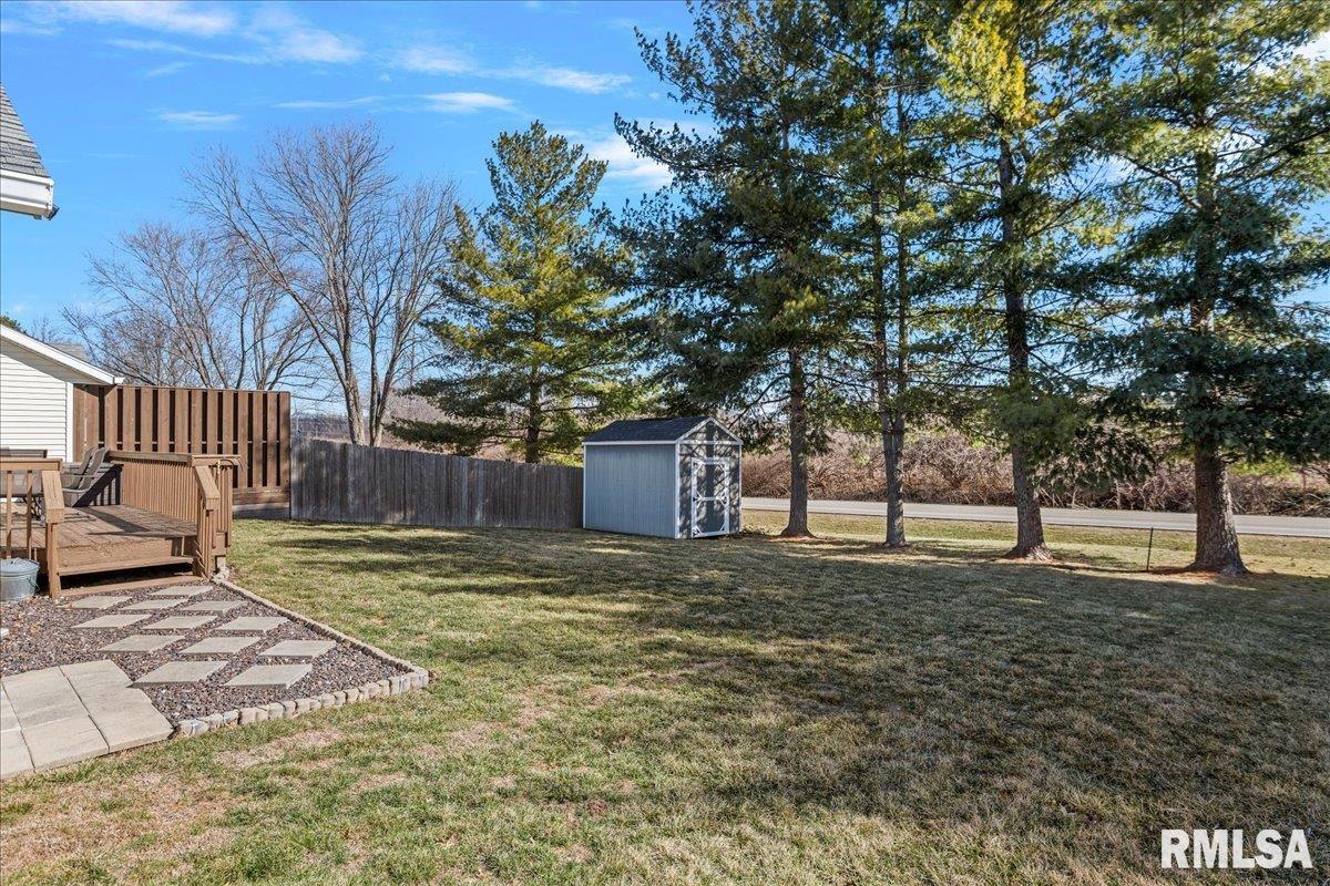 6214 Hayley Court Springfield, IL 62712 - Photo 27 of 32