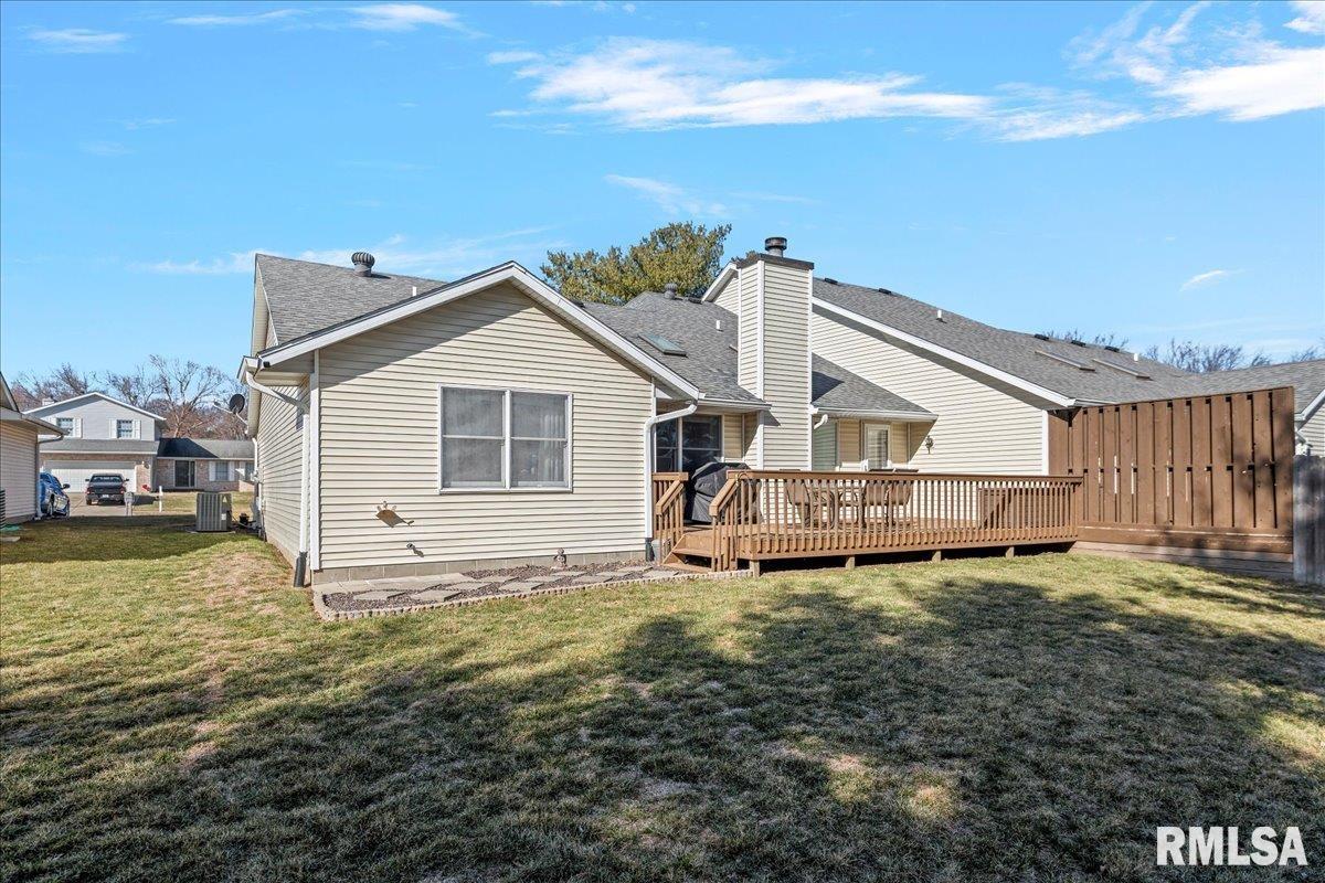 6214 Hayley Court Springfield, IL 62712 - Photo 28 of 32