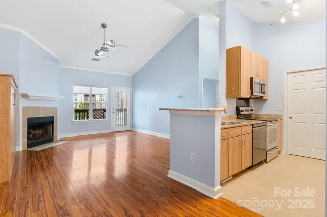 $269,000 | 1000 Olde Eastwood Village Boulevard, Unit 307, Asheville, NC 28803