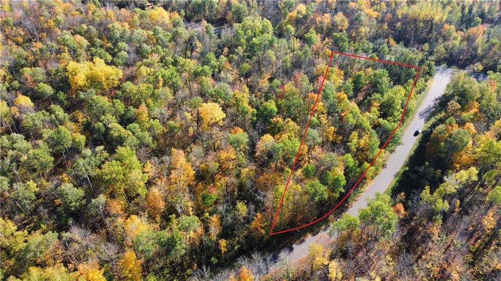 Lot 4 Circle B Road Winter, WI 54896 - Photo 1 of 1 Gallery Image 1