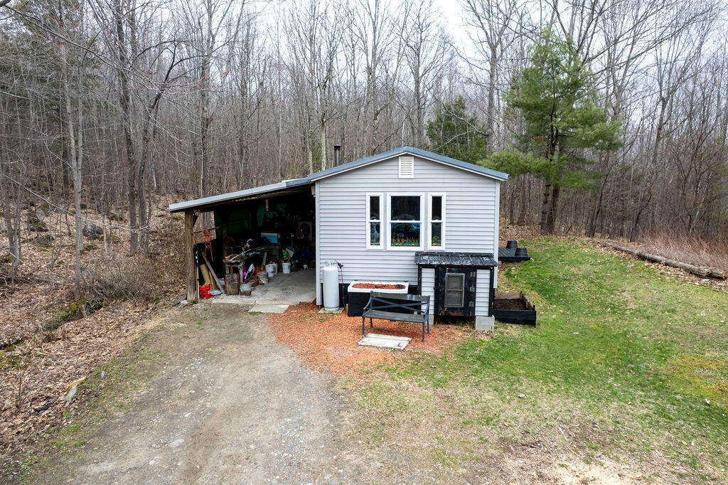 1071 Bean Road Mount Vernon, ME 04352 - Photo 43 of 64