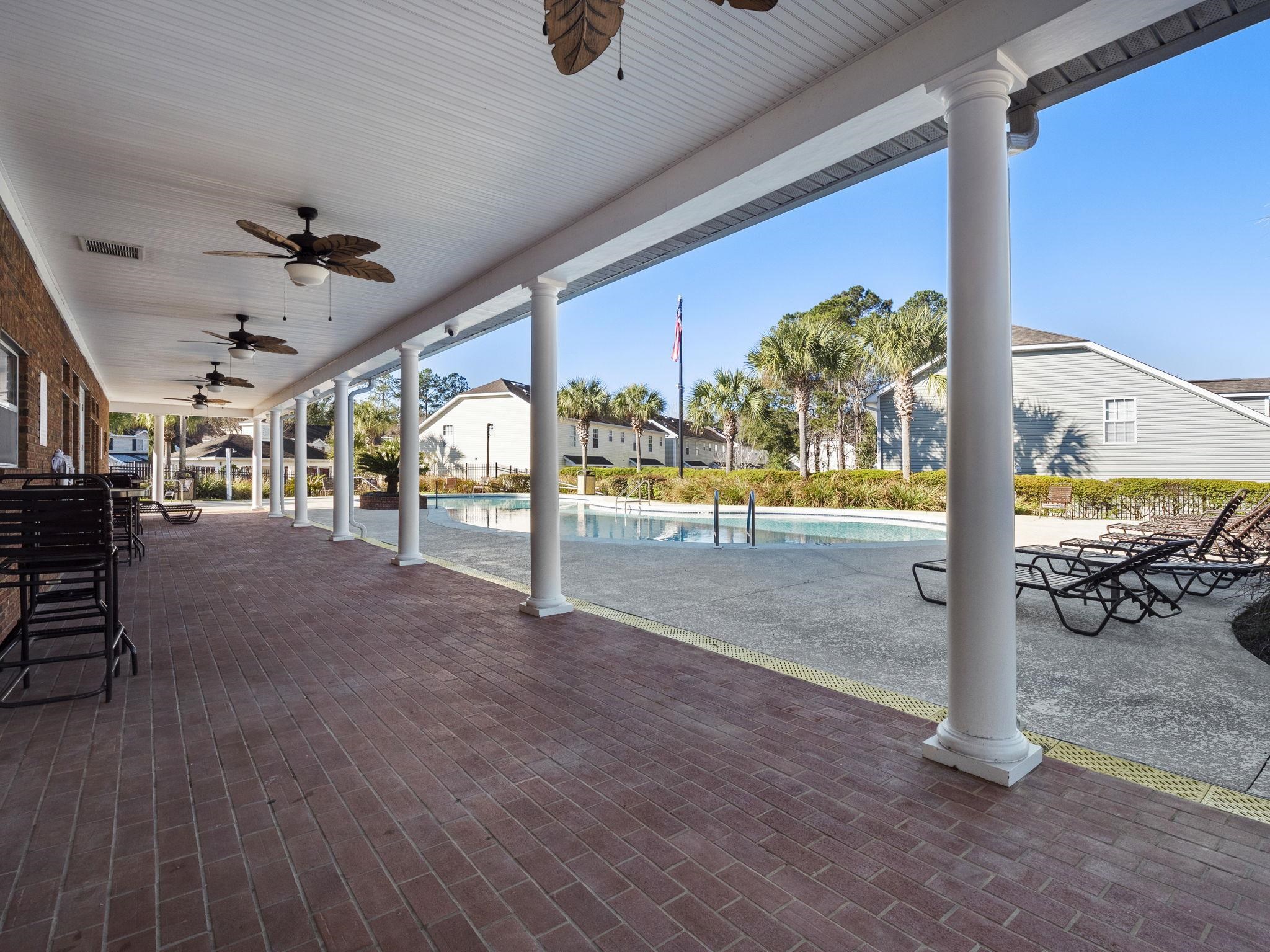 4434 Gearhart Road, Unit 5301 Tallahassee, FL 32303 - Photo 34 of 37