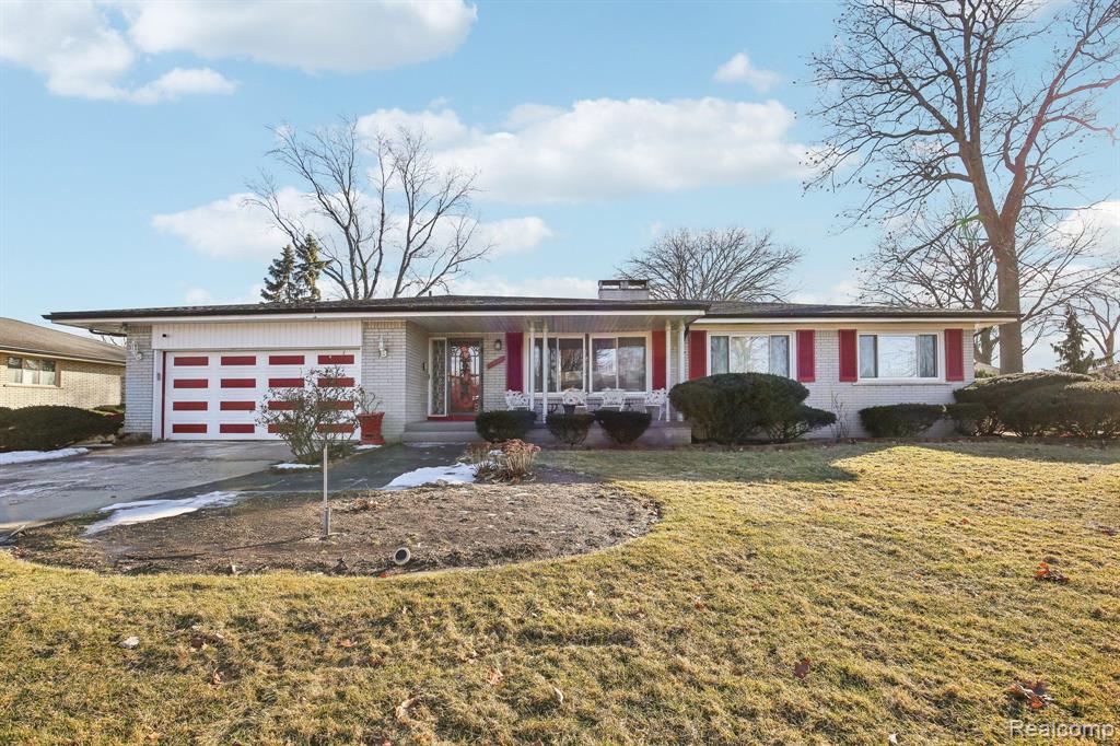17417 Westover Road Southfield, MI 48075 - Photo 1 of 45 Gallery Image 1