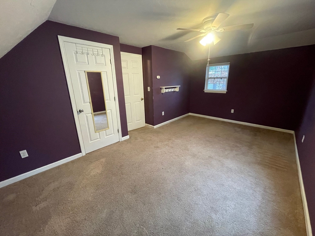 16 Bowstring Way Marlborough, MA 01752 - Photo 15 of 25 an empty room with windows and closet