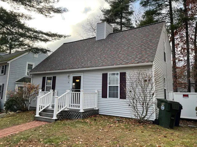 $3,500 | 16 Bowstring Way, Marlborough, MA 01752