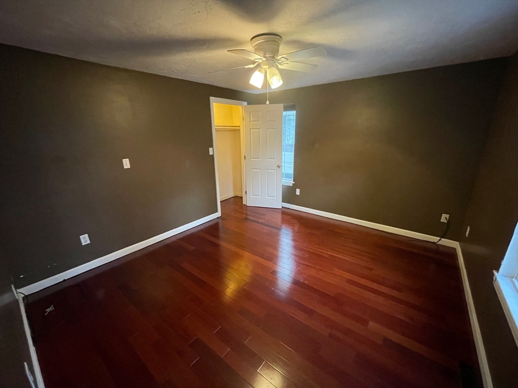 16 Bowstring Way Marlborough, MA 01752 - Photo 10 of 25 a view of room with window and wooden floor