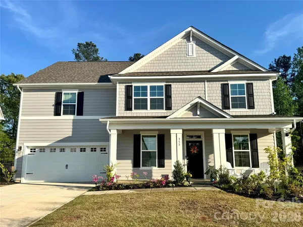$599,900 | 351 Miramar Drive, York, SC 29745