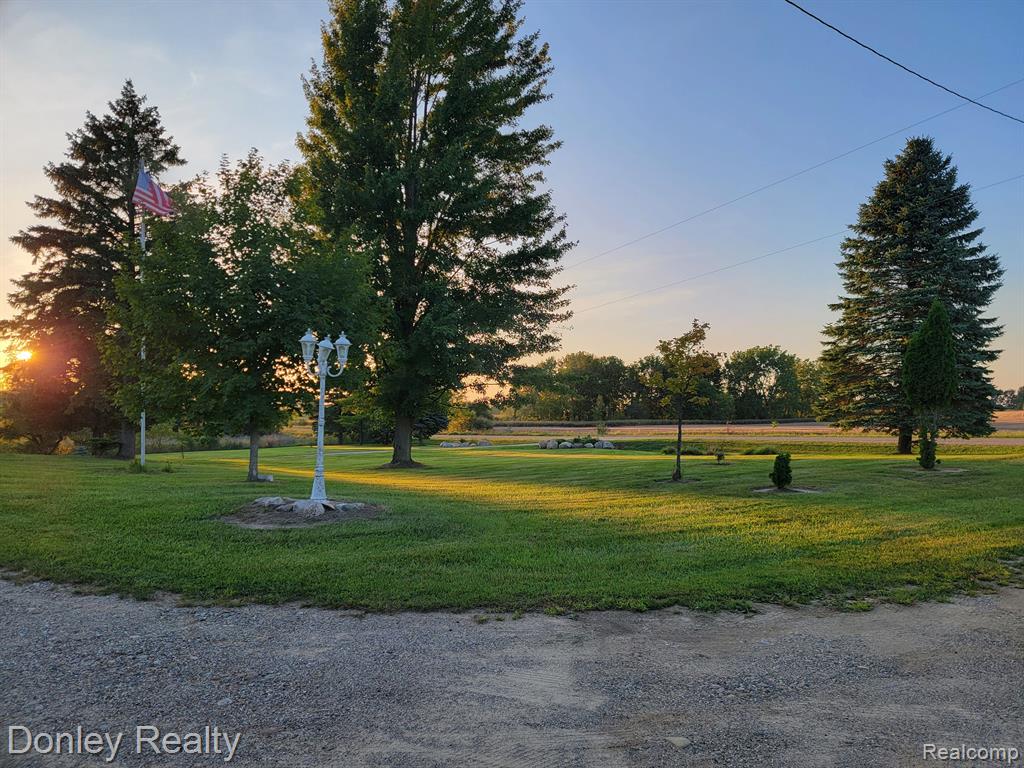 5705 Richards Road Marlette, MI 48453 - Photo 41 of 43