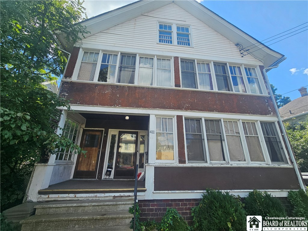 411 Irving Street Olean, NY 14760 - Photo 2 of 50