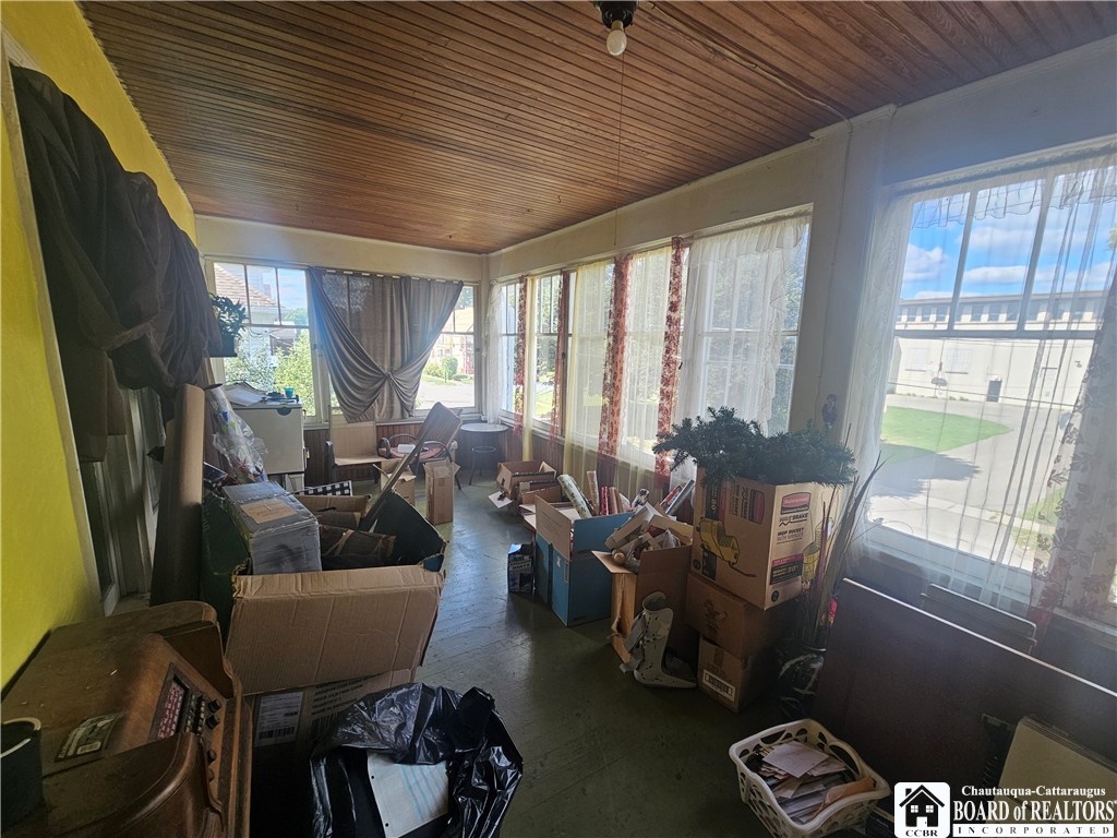 411 Irving Street Olean, NY 14760 - Photo 36 of 50