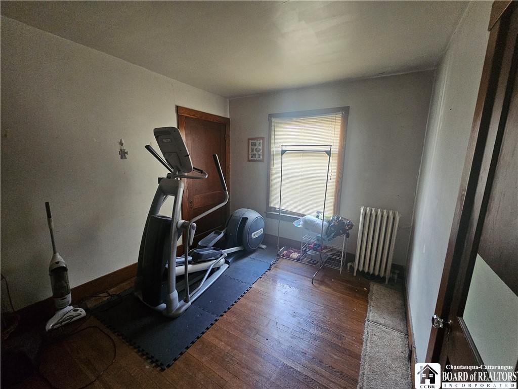 411 Irving Street Olean, NY 14760 - Photo 38 of 50