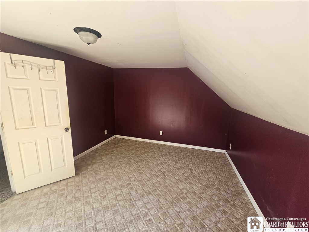 411 Irving Street Olean, NY 14760 - Photo 42 of 50